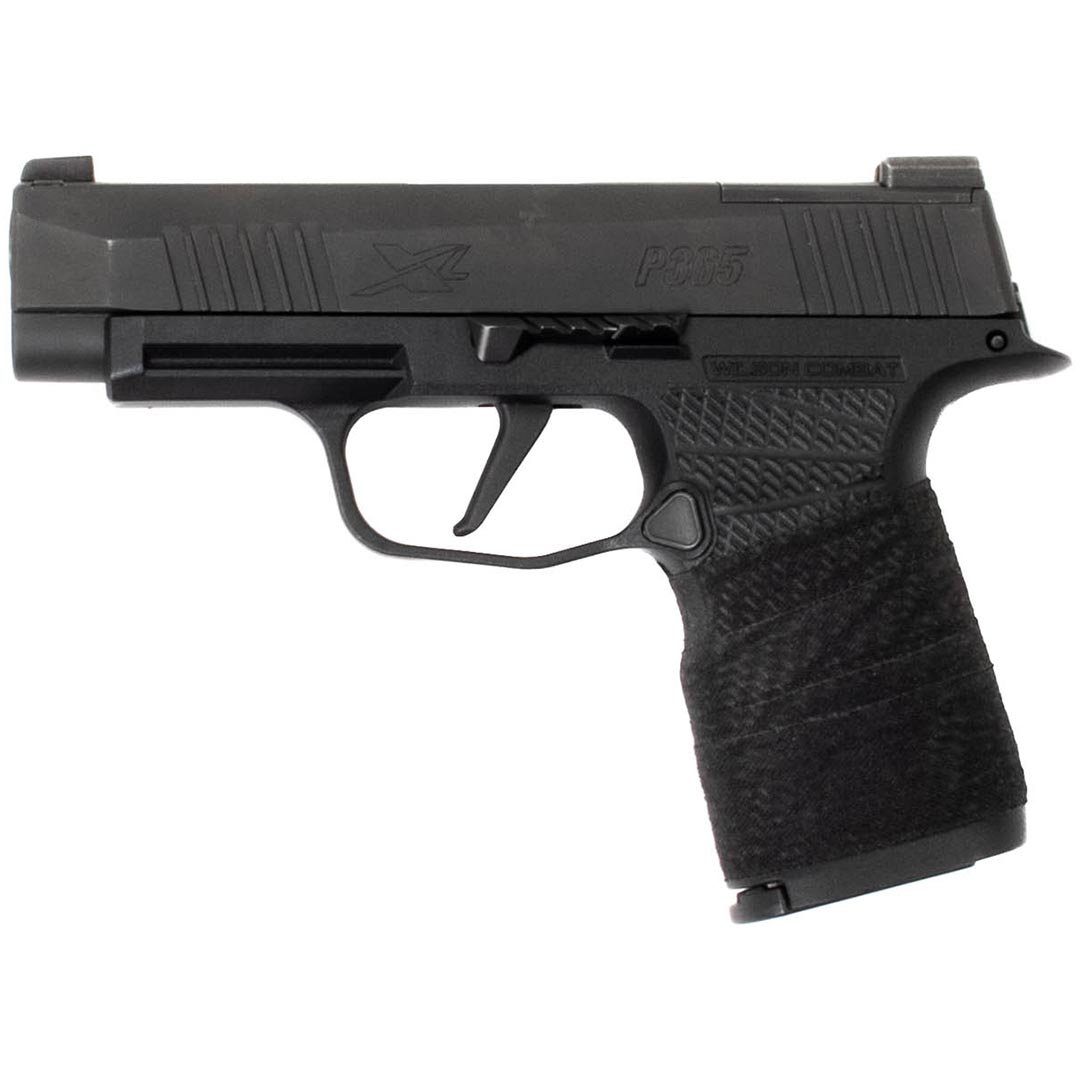 SIG SAUER P365 XL